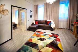 Отель Boutique Hotel Mustaparta Торнио One-Bedroom Suite with Sauna - Annex building-5